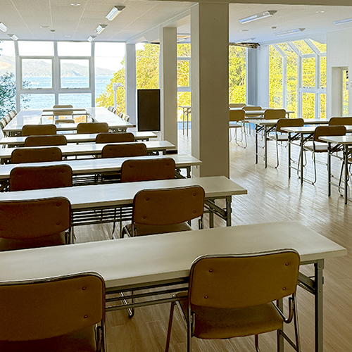 MFR ISESHIMA MAIN Ocean view Conference Room event party